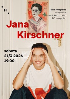 Jana Kirschner 