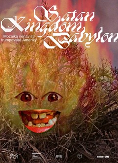 Satan Kingdom Babylon