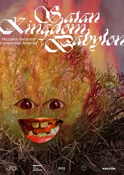 Satan Kingdom Babylon