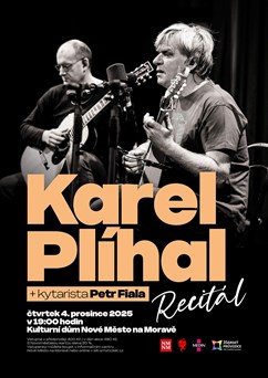 Karel Plíhal