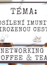 NC&T Posílení imunity přirozenou cestou / host Dana Kučerová