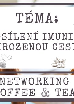 NC&T Posílení imunity přirozenou cestou / host Dana Kučerová