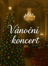Vánoční koncert v Kaiserštejnském paláci