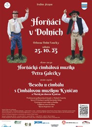 Horňáci v Dolních