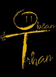Občan trhan + Johnny Čurbes