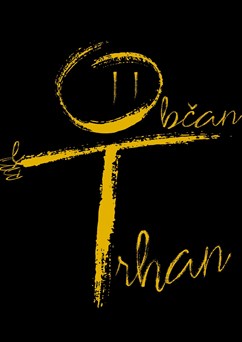 Občan trhan + Johnny Čurbes