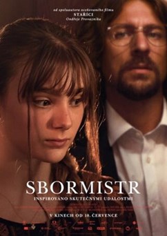 Vinohradský film: Sbormistr