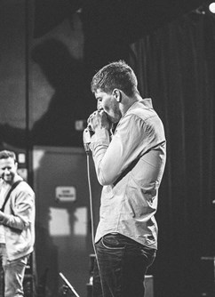 O.J. Žlábek Band