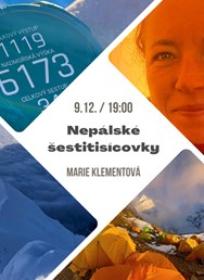 Nepálské šestitisícovky