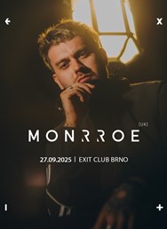 Monrroe [UK]
