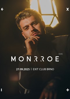 Monrroe [UK]