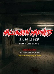 Halloween Madness 2025