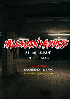 Halloween Madness 2025