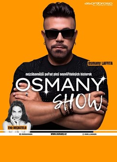 Osmany show