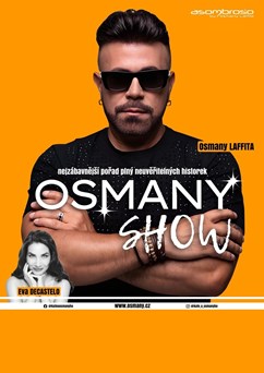 Osmany show