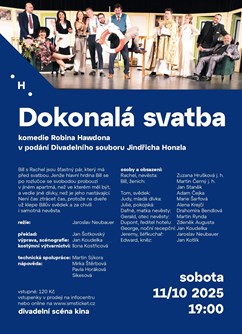 Dokonalá svatba