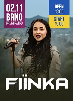 FIЇNKA 
