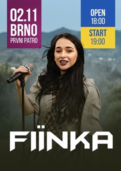 FIЇNKA 
