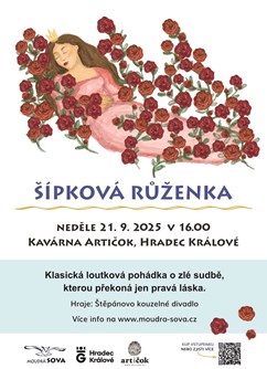 Šípková Růženka