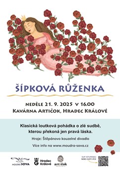 Šípková Růženka
