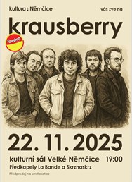 Krausberry 