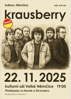 Krausberry 