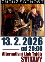 ZNOUZECTNOST