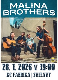 MALINA BROTHERS