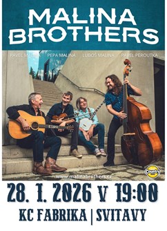 MALINA BROTHERS
