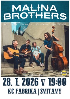 MALINA BROTHERS