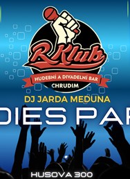 Oldies party - Chrudim