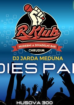 Oldies party - Chrudim