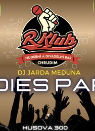 Oldies party - Chrudim