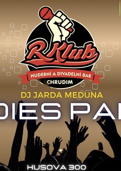 Oldies party - Chrudim