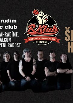 Špejbls Helprs - Chrudim