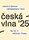 Česká vlna ’25 — literární festival nakladatelství Host