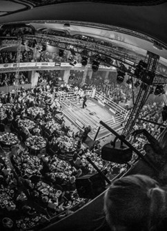 BOX Lucerna