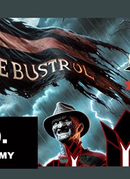 Debustrol / host Epidemy - Chrudim