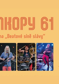 Synkopy 61 - Chrudim