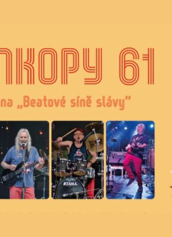 Synkopy 61 - Chrudim