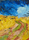 Inspirace Vincent van Gogh