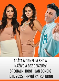 Agáta & Ornella Show