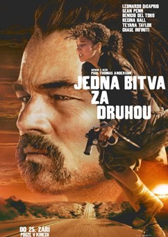 Jedna bitva za druhou  (USA)   2D