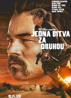 Jedna bitva za druhou  (USA)   2D