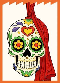 Día de los Muertos