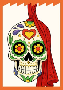 Día de los Muertos