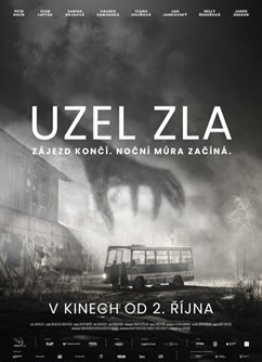 Uzel zla (Česko)  2D