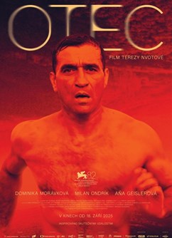 Otec  (Slovensko, Česko, Polsko)  2D