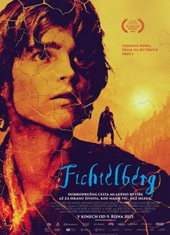 Fichtelberg  (Česko, Slovensko)  2D