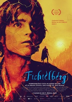 Fichtelberg  (Česko, Slovensko)  2D